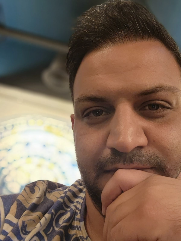 Mostafa