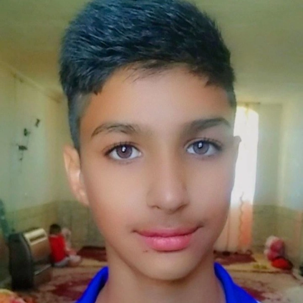 بنیامین