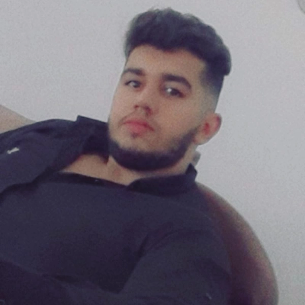 dash ahmad