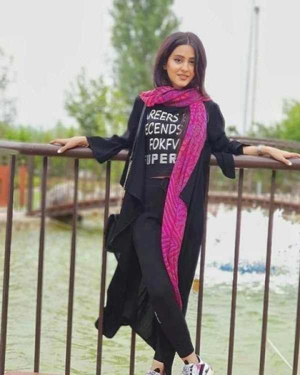 negar