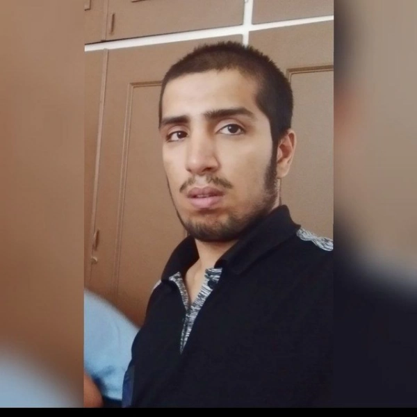 علی اکبر