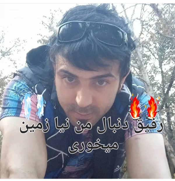 Ashkan rahmty