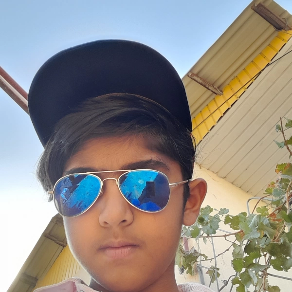 farhan parhizkar