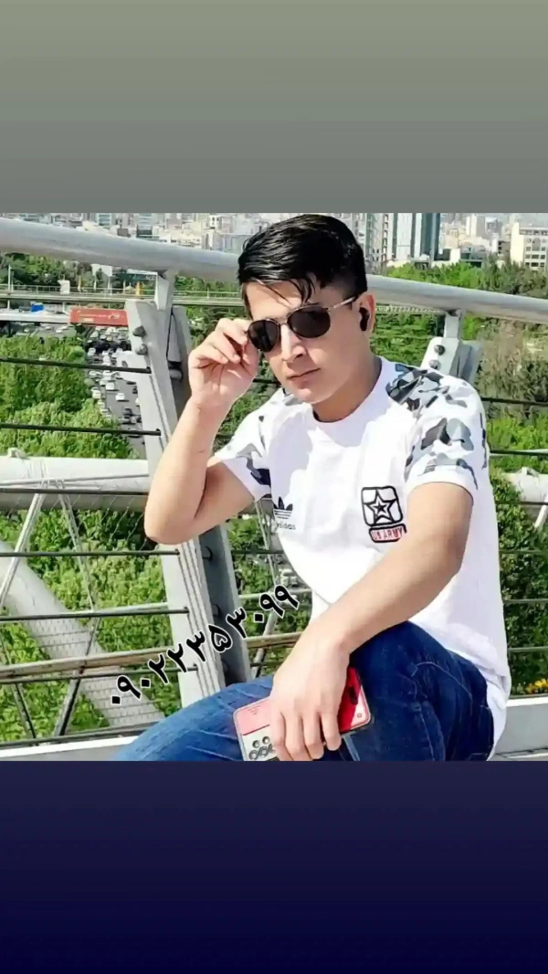 خلیل رحمان خراسانی