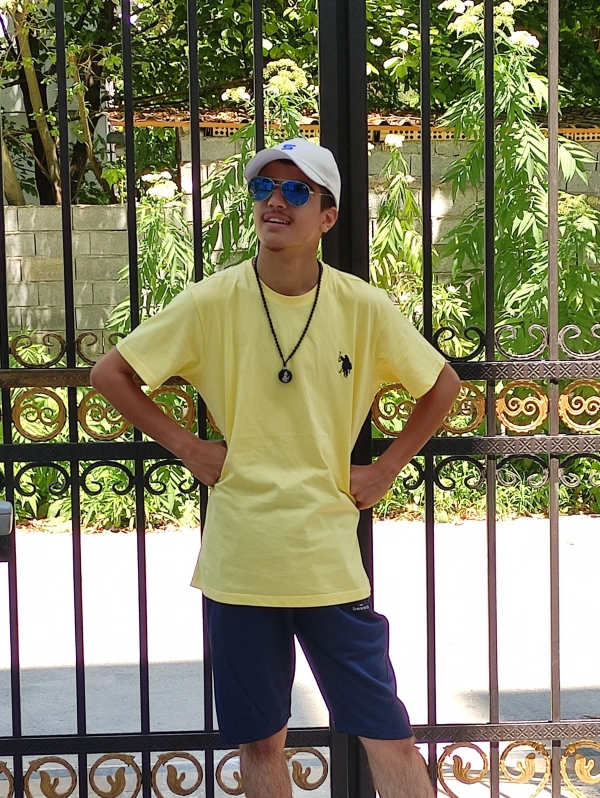 Mohammad MQ
