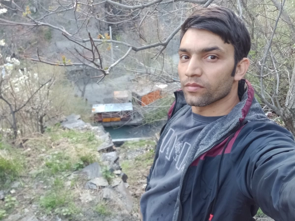 hasan