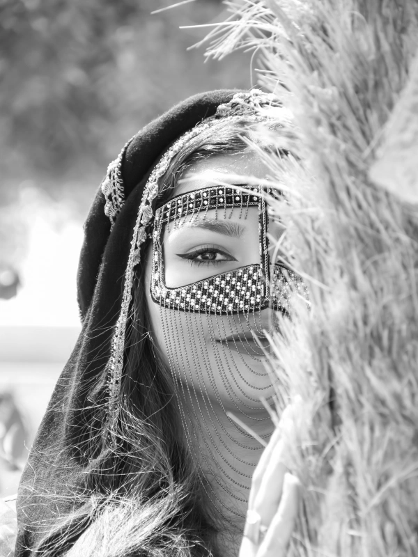 نرگس
