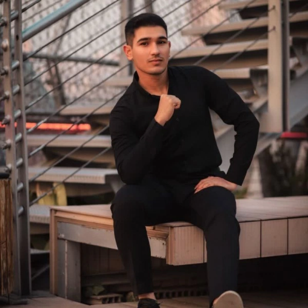 SALEH