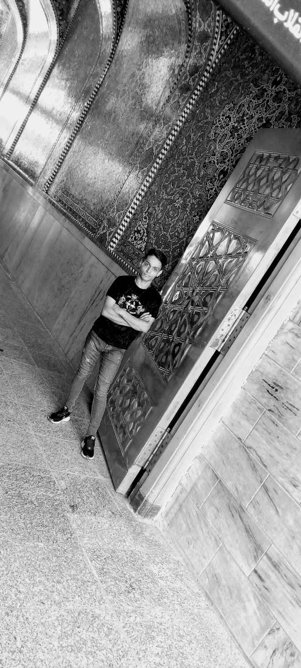 محمد جواد