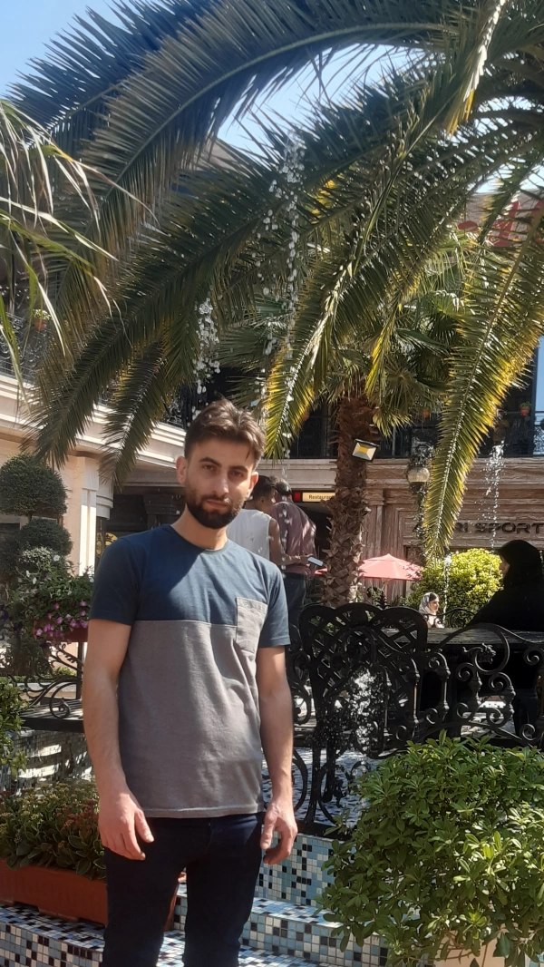دریای غم