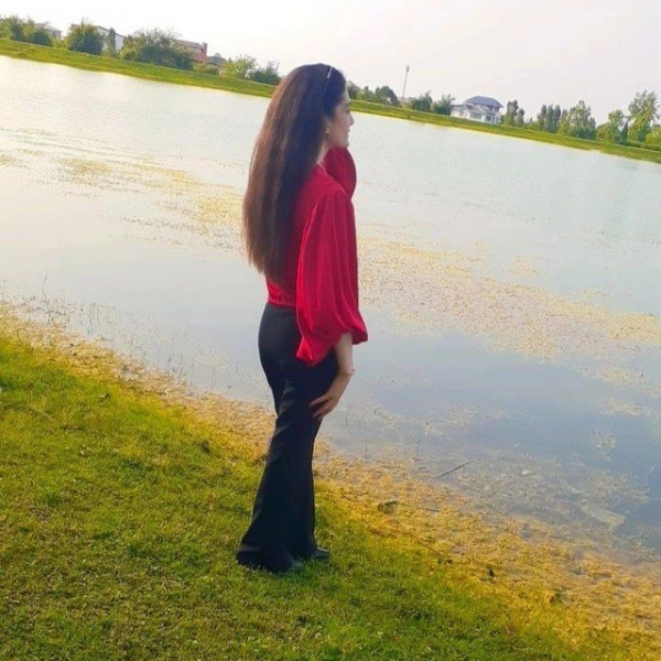 نازگل