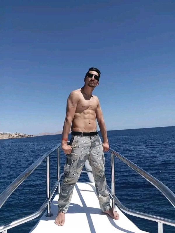 reza