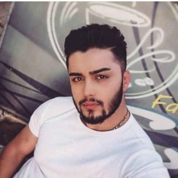 محمدرضا
