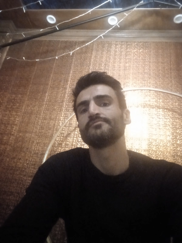 Amirali