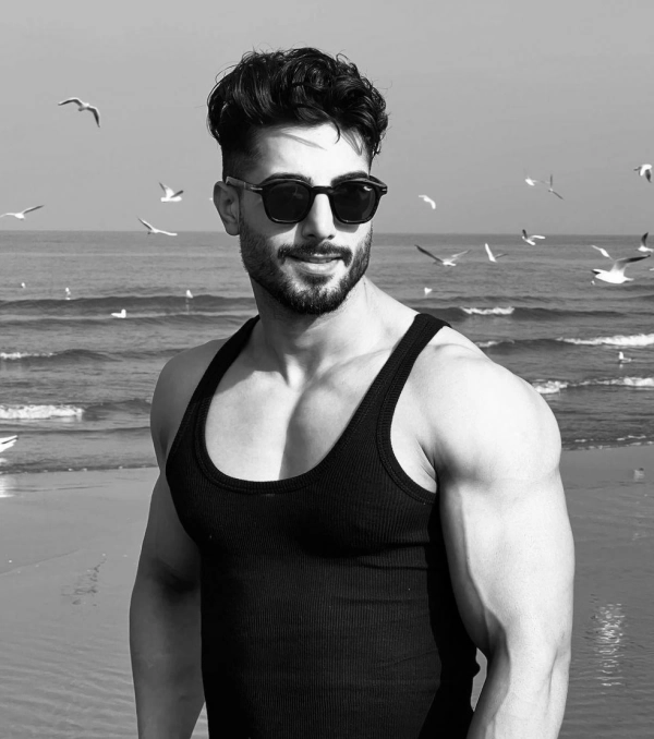 Shah Krash