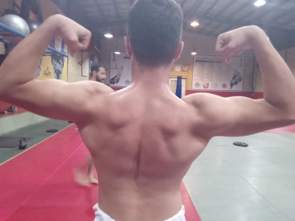 judo