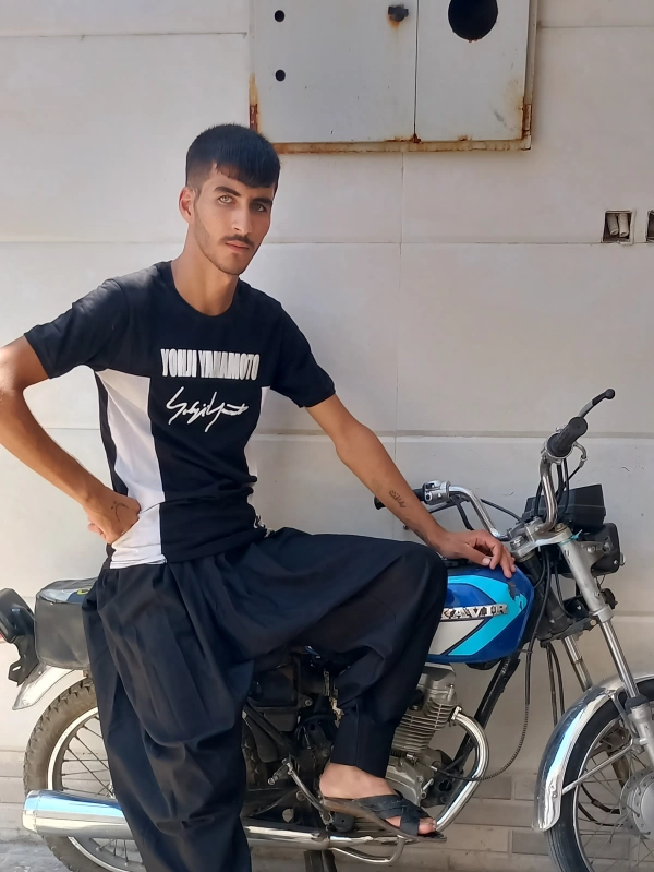عاشقتم نفس