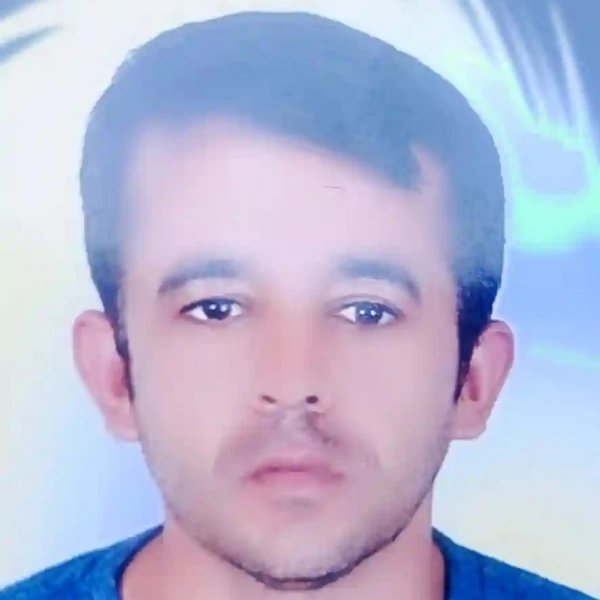 Najeeb Ahmady
