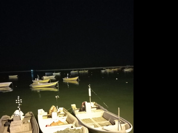 الفراق