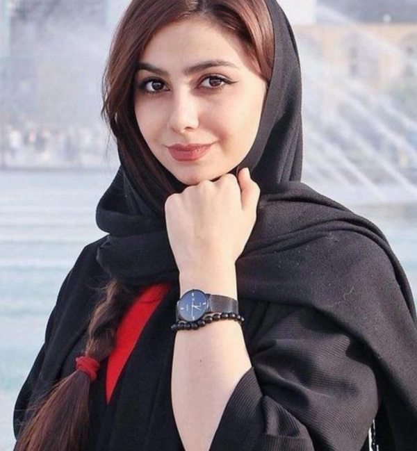ملیکا امیری20سال اصفهان