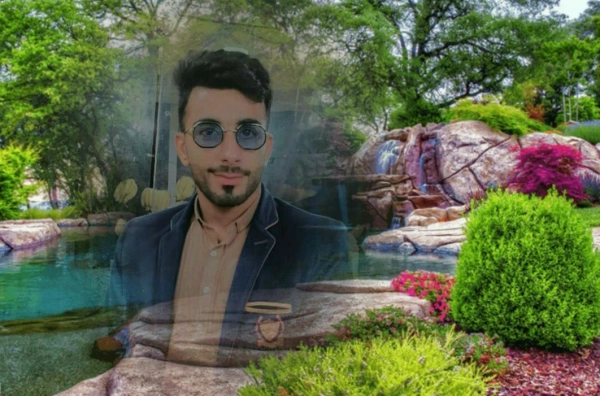 امید نامدار