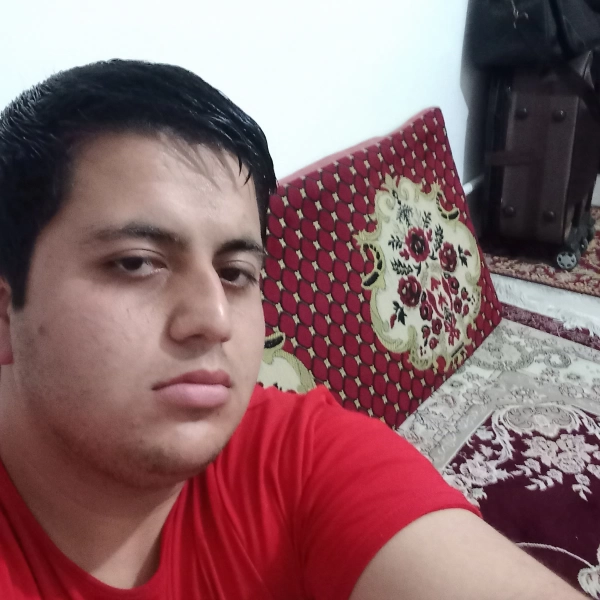 محمدرضا