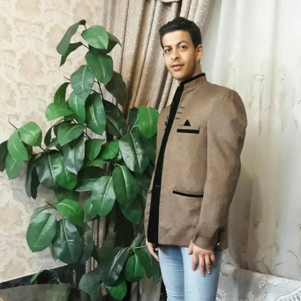 حسین