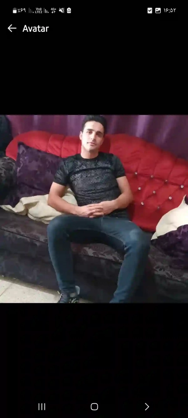 مهدی