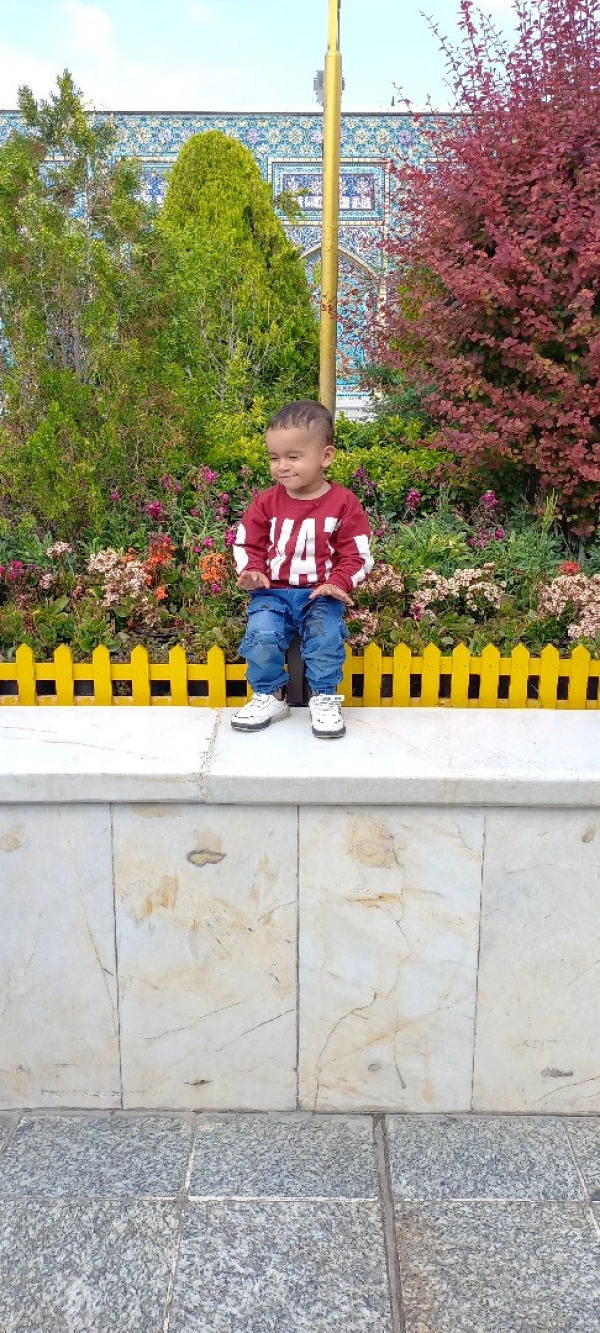 محمد