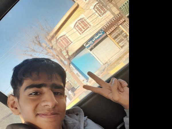 mohammadreza