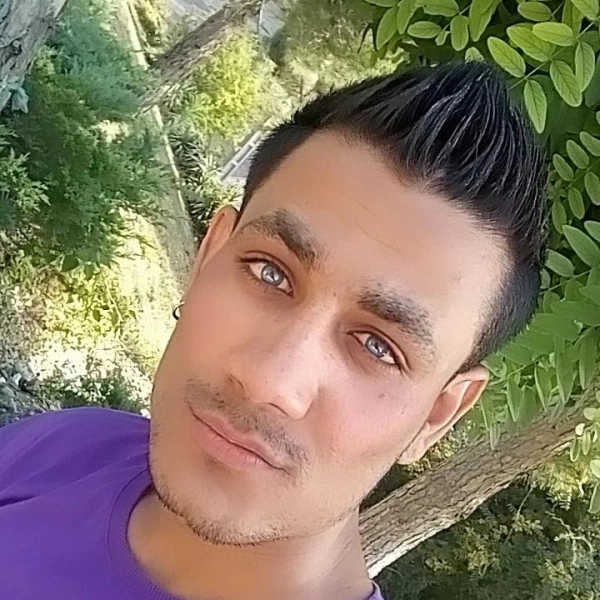Ali