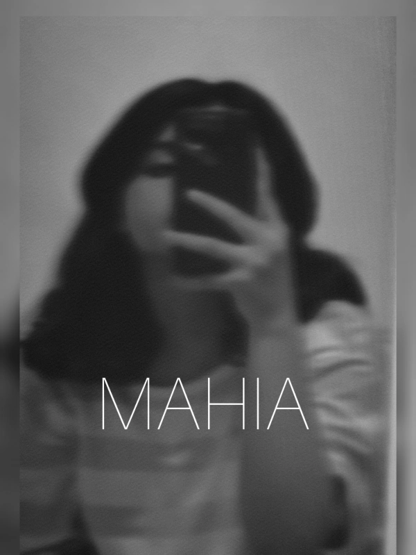 IM MAHYA