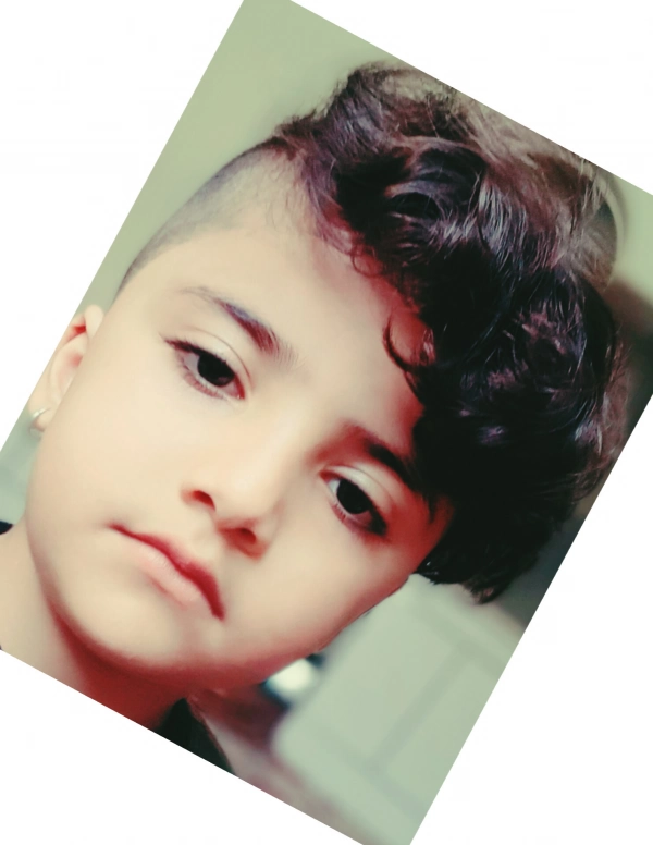شاه صبور دلیر شلامسش