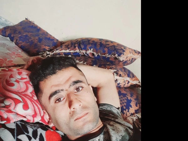 بهرام