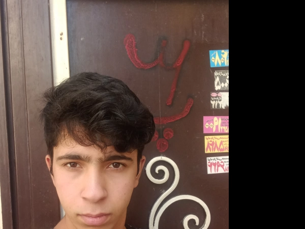 محمد جان