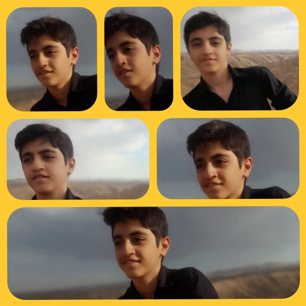 علی اصغر