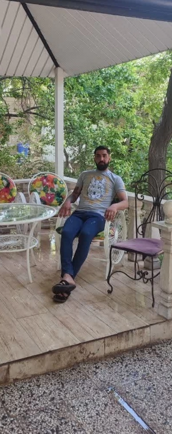 alireza