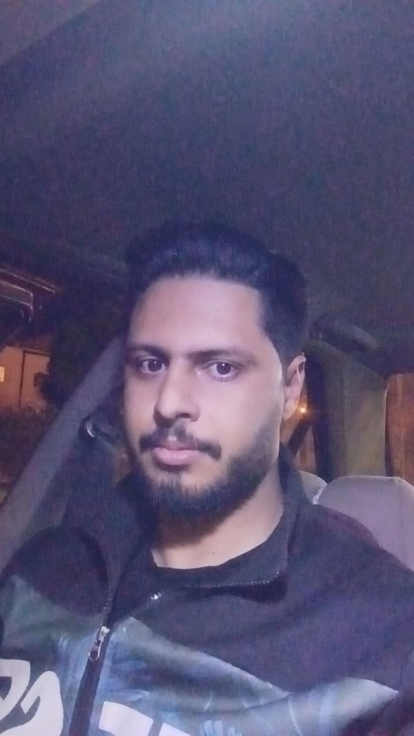 mehdi