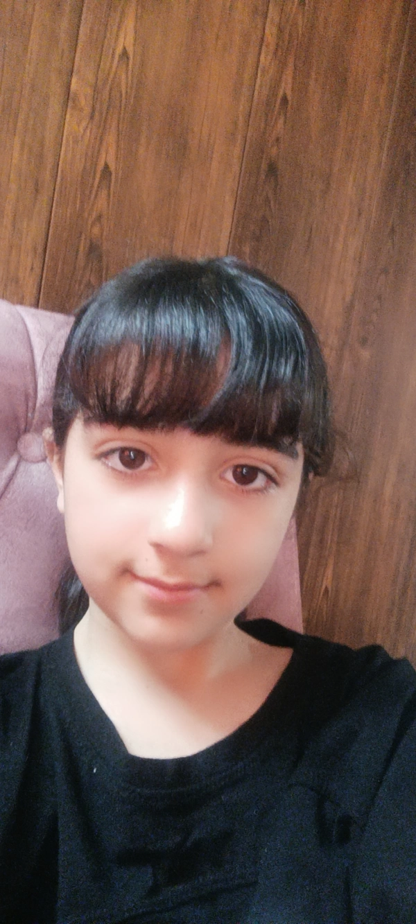 کیمیا عزیزی