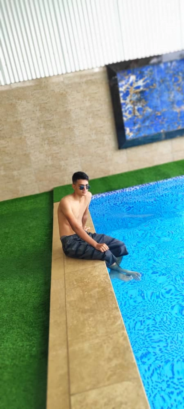 reza
