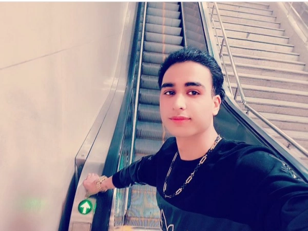 امیرحسین