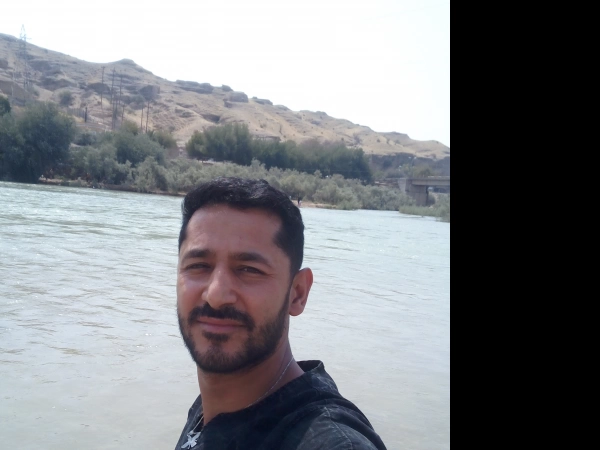 fazel afri