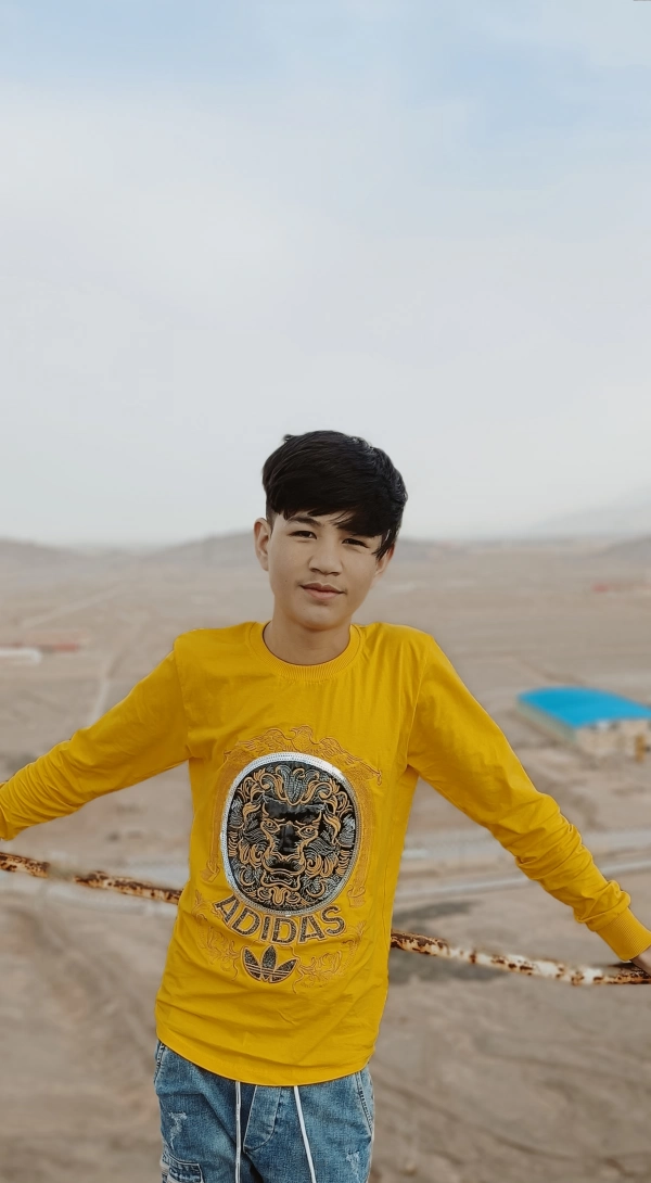 M.. Ali