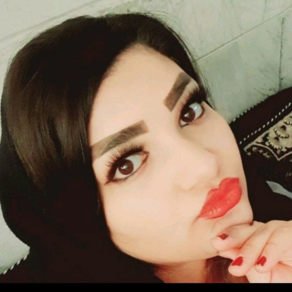 سعیده