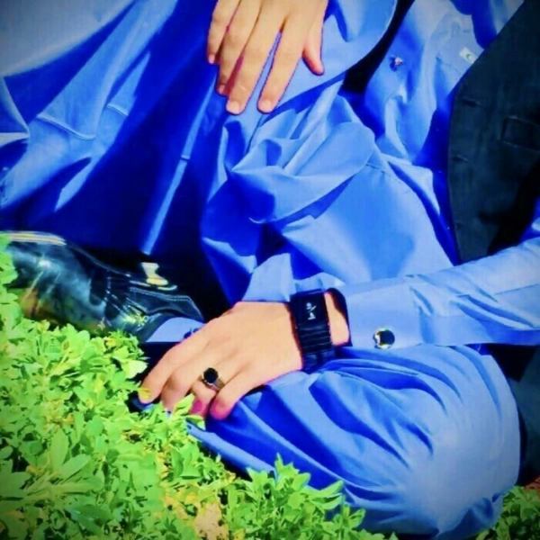 وحید وک