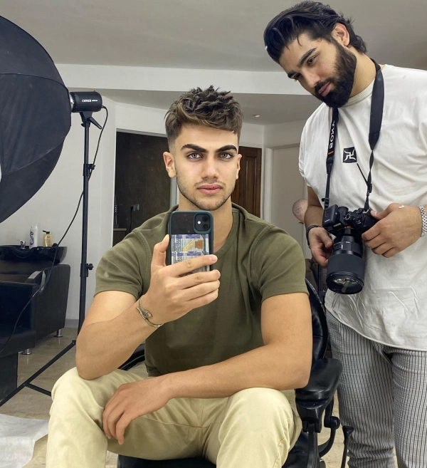 محمد