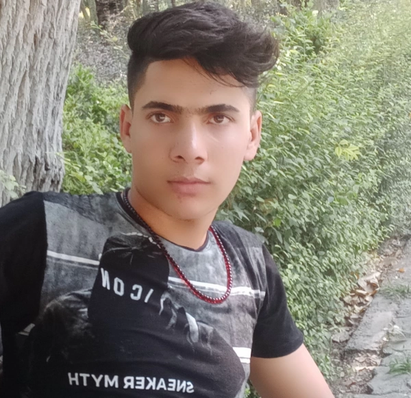 آرش رحمانی