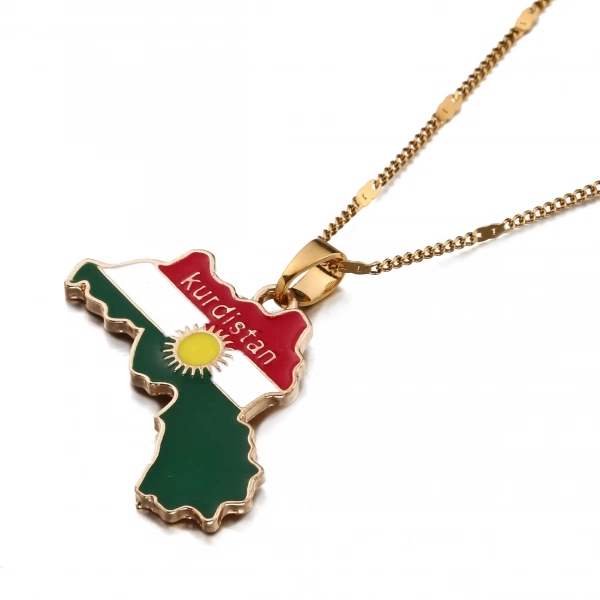 پسرک کورد