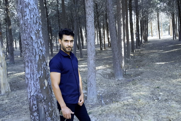 mehrdad