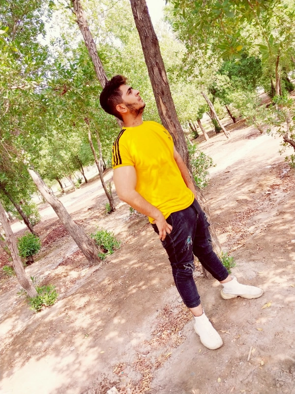 AHVAZ